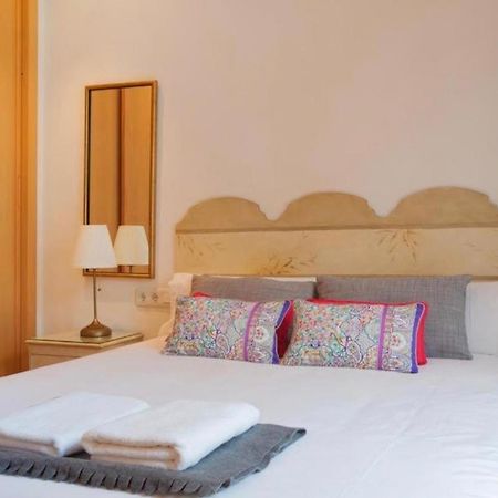 Sweet Bcn Rambla 48 Apartment บาร์เซโลนา ภายนอก รูปภาพ
