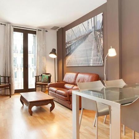 Sweet Bcn Rambla 48 Apartment บาร์เซโลนา ภายนอก รูปภาพ