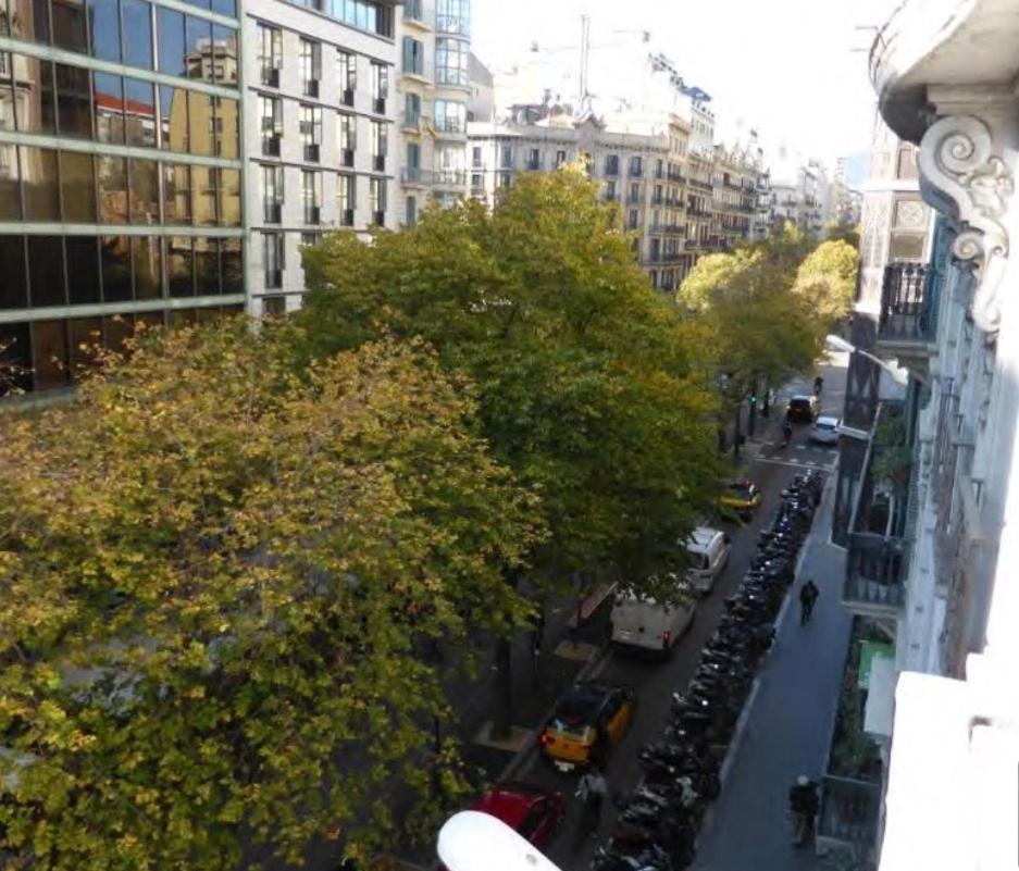 Sweet Bcn Rambla 48 Apartment บาร์เซโลนา ภายนอก รูปภาพ